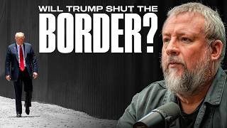 What is the Future of Immigration  Shane Smith Has Questions [upl. by Irovi]