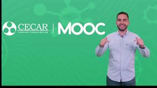 ¿Qué es CECAR MOOC [upl. by Hait335]