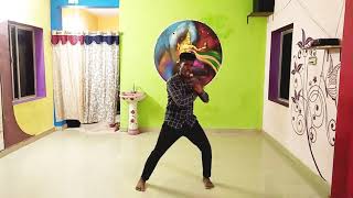 Undiporaadhey Sad Version  Hushaaru Movie  Lyrical Dance Cover  Choreography  BeBo Basha [upl. by Plante]