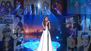 ANGELINA JORDAN AND FRIENDS IN CONCERT THREE [upl. by Yenroc]