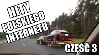 Hity Polskiego Internetu  Część 3 [upl. by Siol]