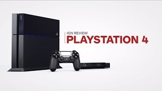 PS4  Review [upl. by Adnauq]