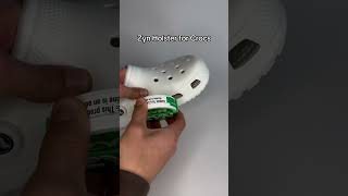 Snus holster for Crocs [upl. by Edora]