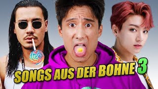 SONGS aus der BOHNE TEIL 2 I Julien Bam [upl. by Newsom]