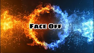 Tech N9ne  Face Off Clean  Lyrics ft Joey Cool King Iso Dwayne Johnson [upl. by Ecirtnuahs505]