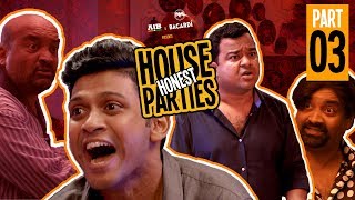 AIB  Honest House Parties  Part 3 [upl. by Menis373]