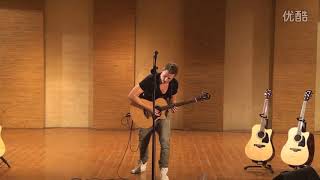 Tobias Rauscher  Passion Loop【LIVE 2016】 [upl. by Nesyrb906]