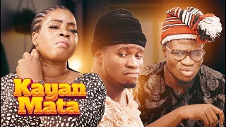 KAYAN MATA  FT REAL JUDY [upl. by Anoli]