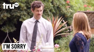 Im Sorry  Season Two Bloopers Mashup  truTV [upl. by Noired834]