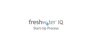 A Complete Guide to Getting Started with FreshWater® IQ [upl. by Ahtikal]