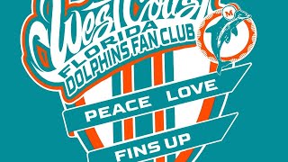 WCFL DolFans Talk [upl. by Sofia]