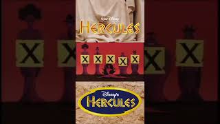 Guy Ritchies Hercules Still Happening [upl. by Selym]