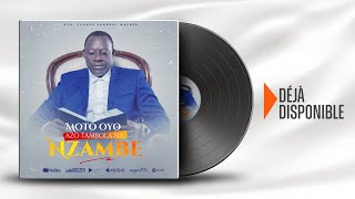 MOTO OYO AZO TAMBOLA NA NZAMBE  Clip Officiel HD Ev CLAUDE KABUNDI WALESA [upl. by Hairom]