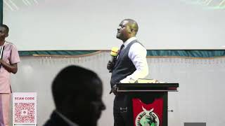 Principles To Wealth  Women Sunday Service  Bishop Micheal Mwase  Big God Church [upl. by Rengia]