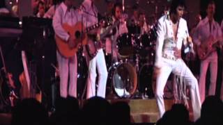 Elvis Presley  Patch It Up  Live 70 [upl. by Matilda]