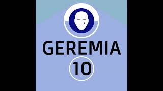 Geremia  Capitolo 10 [upl. by Ecnerat]