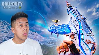 La nueva AK117 de prestigio tiene AIMBOT 😡 [upl. by Johst]