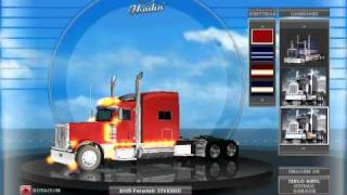 18 WoS Haulin Mods Pack By ERNST [upl. by Bathulda284]