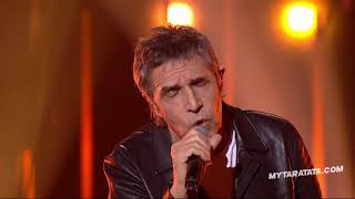 Julien Clerc quotLaissons Entrer Le Soleilquot Extrait Medley 2021 [upl. by Channa]