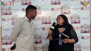 Interview of Participants  Marketech2024  CPJ College  GGSIP University  Best College In Delhi [upl. by Dosi531]