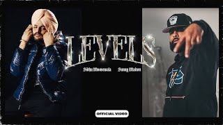 Level Official audio Sidhu moose wala Slow reverb youtubevideos sidumusewala [upl. by Lehcar]