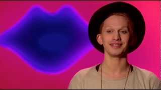 RuPauls Drag Race  Jinkx Monsoon learns about Snatch Game [upl. by Llered]