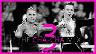 Cha cha cha music Sunshine Day  Dancesport amp Ballroom Dance Music [upl. by Anelhtak]