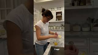 Jennifer Garners Pretend Cooking Show  Episode 36 Pad Korat [upl. by Aundrea]