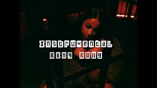 Bing Bong  Instrumental Yailin La Mas Viral [upl. by Nageem]