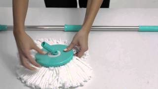 360 Magic Mop from EasyLife Inernational [upl. by Bresee]