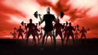 Les mills Bodypump promotional taster [upl. by Nemzaj]