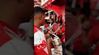 Aqueça o Pé no Ensaio de Escola de Samba do Rio 🥁🎉 [upl. by Neliak]