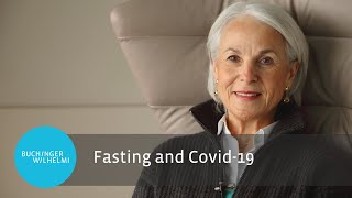 FASTING AND COVID19 What Experts say  Buchinger Wilhelmi [upl. by Verney691]