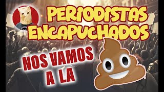 DANA Nos vamos a la 💩💩💩 [upl. by Koren]