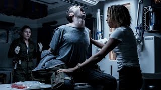 Alien Covenant Movie Review [upl. by Minette]