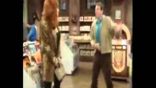 Al Bundy dance  hmm hmm himm [upl. by Edmunda]