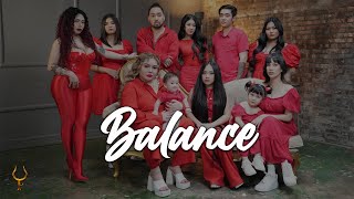 ToRo Family S2 EP18 Balance [upl. by Caprice]