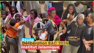 🛑En direct  BAC 2024  Triste délibération à Tivaouane Institut Islamique [upl. by Maloy]