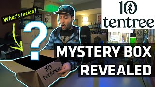 TenTree Mystery Bag Revealed [upl. by Ardied903]