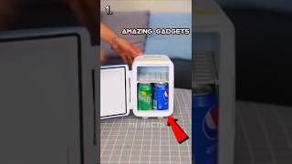 Top 3 Best Useful Home Gadgets 😜😱 shorts gadgets shortsfeed [upl. by Eniamahs]