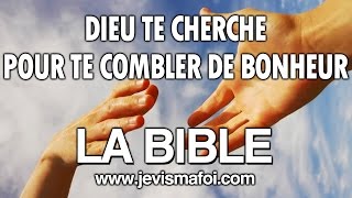 Dieu cherche lHomme  La Bible [upl. by Gitel]