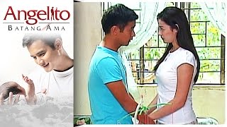 Angelito Ang Batang Ama  Episode 19  YouTube Super Stream [upl. by Anderer870]