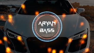 Mera Wala Sardar  Bass Boosted  Deep Bass  Aryan Bass Unofficial [upl. by Dygall]