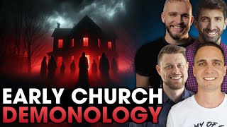 Early Church Demonology amp Christian Demonization W Remnant Radio EP 168 [upl. by Mettah]