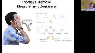 Webinar Airwave Oscillometry in the diagnosis and monitoring of respiratory disease [upl. by Berkley]