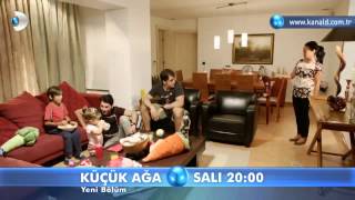 Küçük Ağa  27 Bölüm Fragmanı  30 Eylül Salı HD [upl. by Yaned]