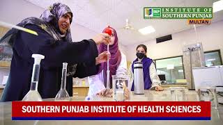 ISP Multan  Institute of Southern Punjab Multan  ISP Documentary 2024 [upl. by Nissensohn]