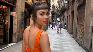 a influencer que não é real como uma miquela sousa construiu uma carreira [upl. by Barolet]