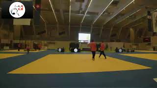 Swiss Individual Championships 2024  Mat 4 [upl. by Anerual]