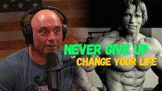 Arnold Schwarzeneggers LIFE CHANGING Motivation to Achieve Success [upl. by Mixam]